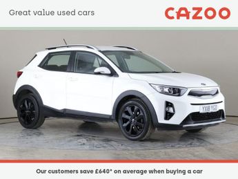 Kia Stonic 1L 2 T-GDi