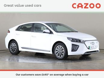 Hyundai IONIQ Premium