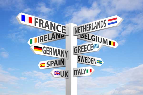 EHIC European Health Insurance Card EHIC European Health Insurance Card